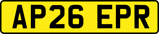 AP26EPR