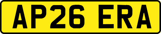 AP26ERA