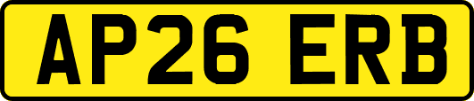 AP26ERB