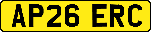 AP26ERC