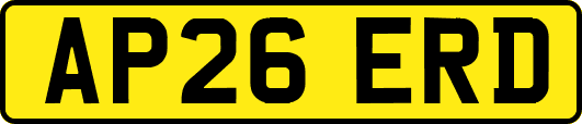 AP26ERD