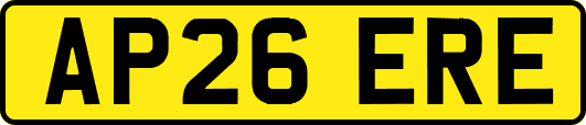 AP26ERE