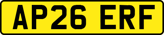 AP26ERF