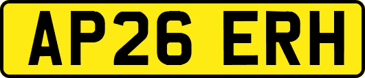 AP26ERH