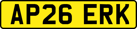 AP26ERK