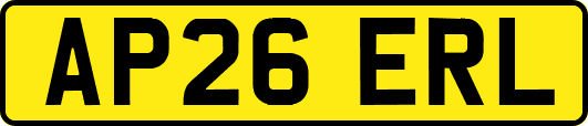 AP26ERL