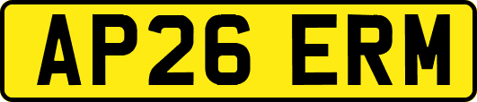 AP26ERM