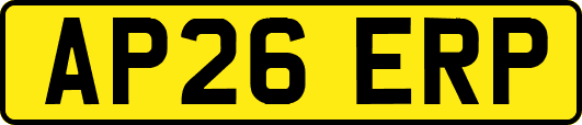 AP26ERP