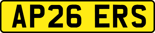 AP26ERS