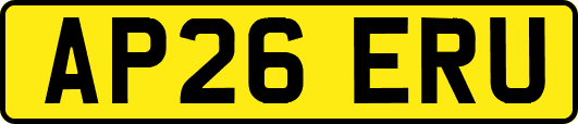 AP26ERU