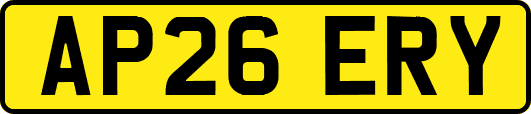 AP26ERY