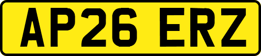 AP26ERZ
