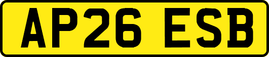 AP26ESB