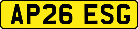 AP26ESG