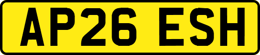 AP26ESH