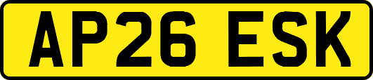AP26ESK
