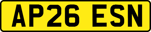 AP26ESN