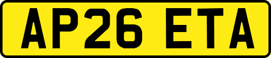 AP26ETA