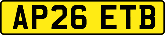 AP26ETB