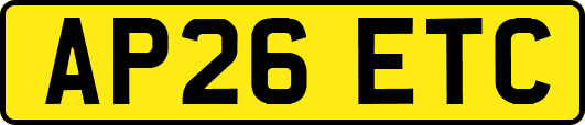 AP26ETC