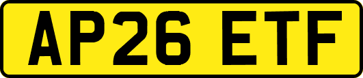 AP26ETF