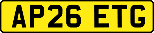 AP26ETG