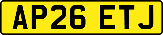 AP26ETJ