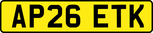 AP26ETK