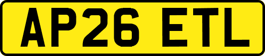 AP26ETL
