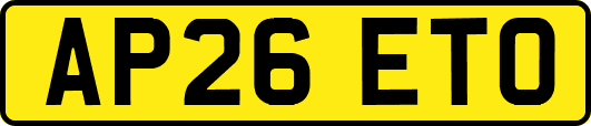 AP26ETO