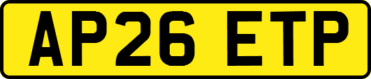 AP26ETP