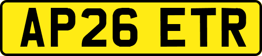 AP26ETR