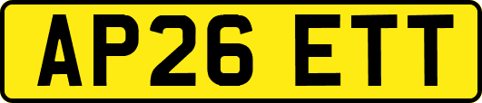 AP26ETT