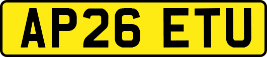AP26ETU