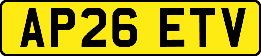 AP26ETV