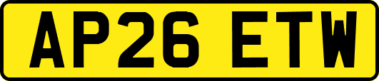 AP26ETW