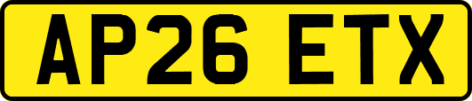 AP26ETX