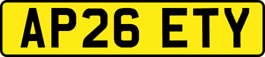 AP26ETY