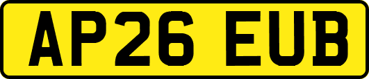 AP26EUB