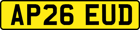 AP26EUD