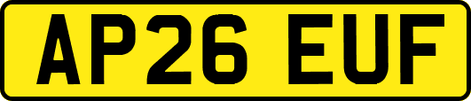 AP26EUF