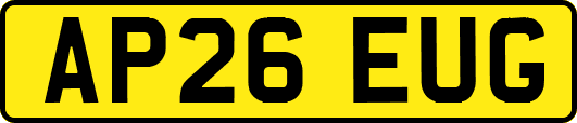 AP26EUG