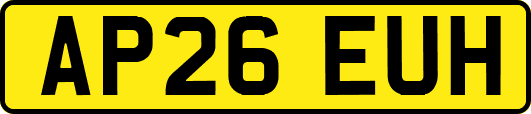 AP26EUH