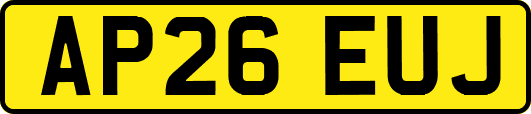 AP26EUJ