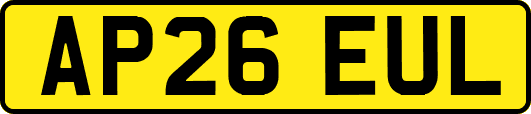 AP26EUL
