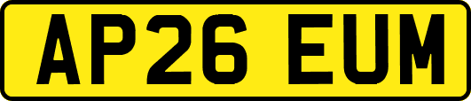 AP26EUM