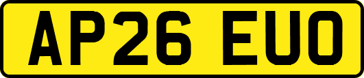 AP26EUO