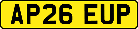 AP26EUP