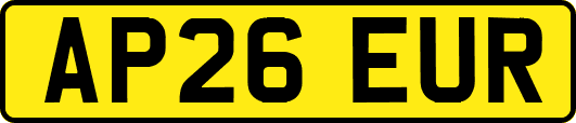 AP26EUR