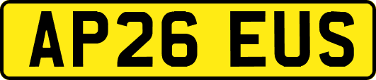 AP26EUS